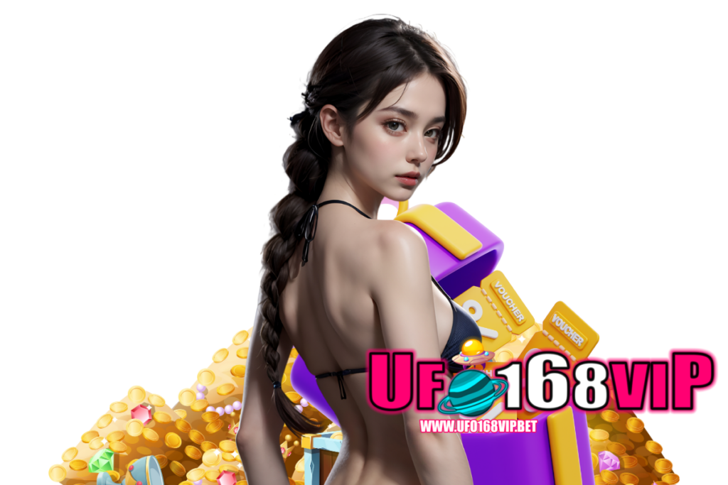 ufo168vip สล็อต